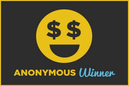 Anonymous Winner Media Image